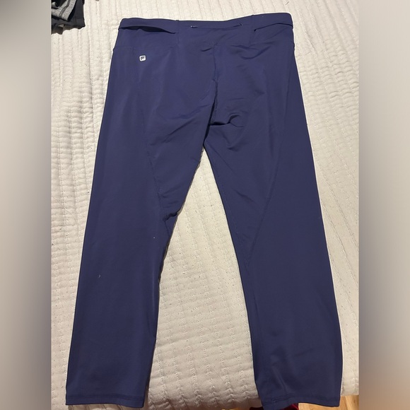 💥 Fabletics Cropped Leggings - Picture 5 of 7